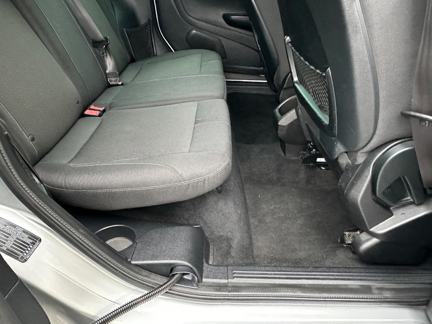 Used Ford B-MAX 2016 for sale - 76759390: Photo 27