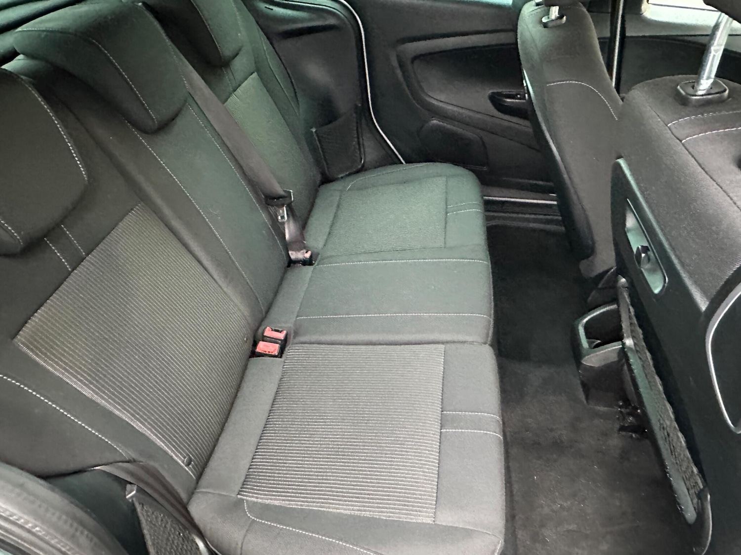 Used Ford B-MAX 2016 for sale - 76759390: Photo 29