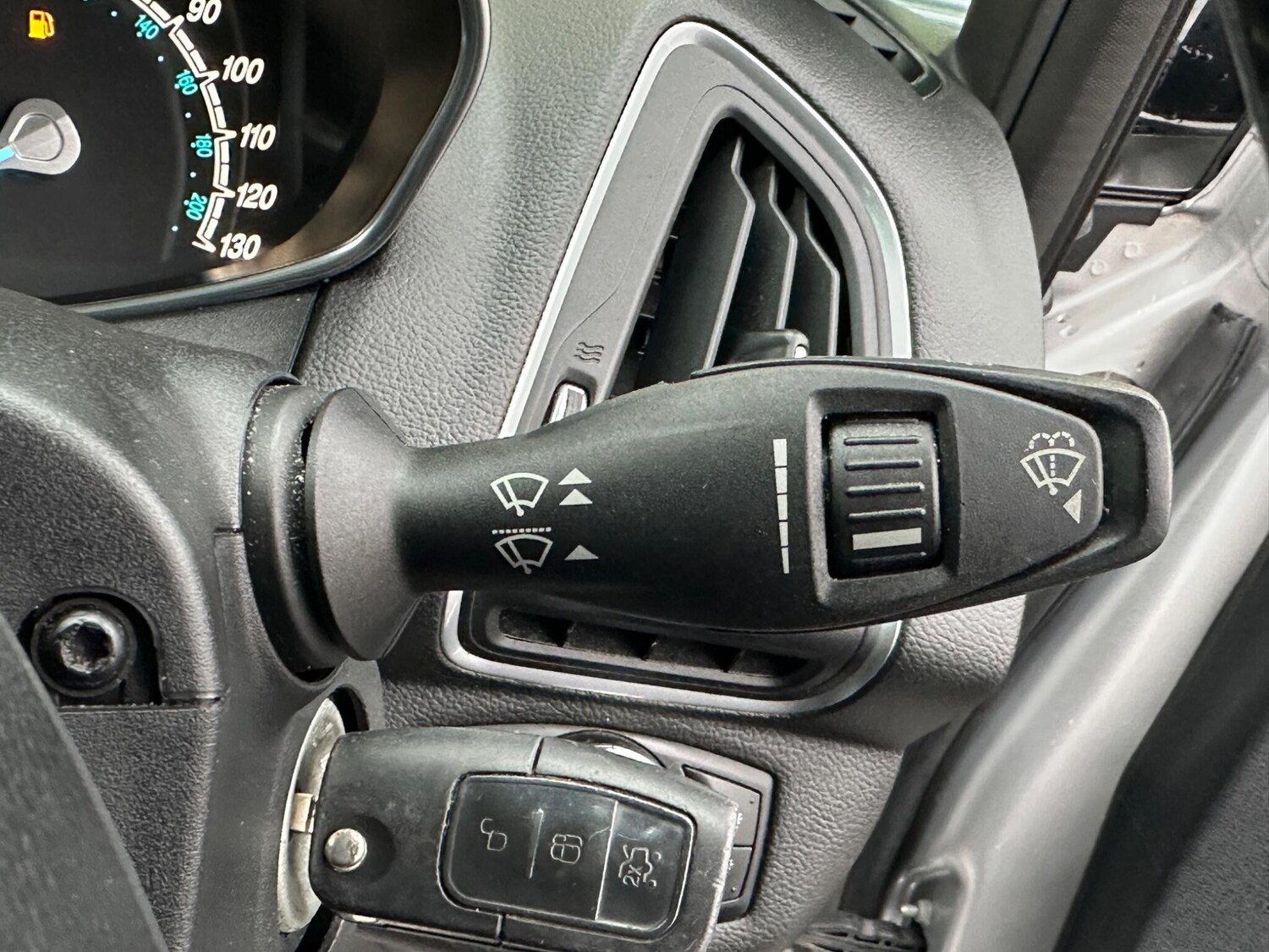 Used Ford B-MAX 2016 for sale - 76759390: Photo 34