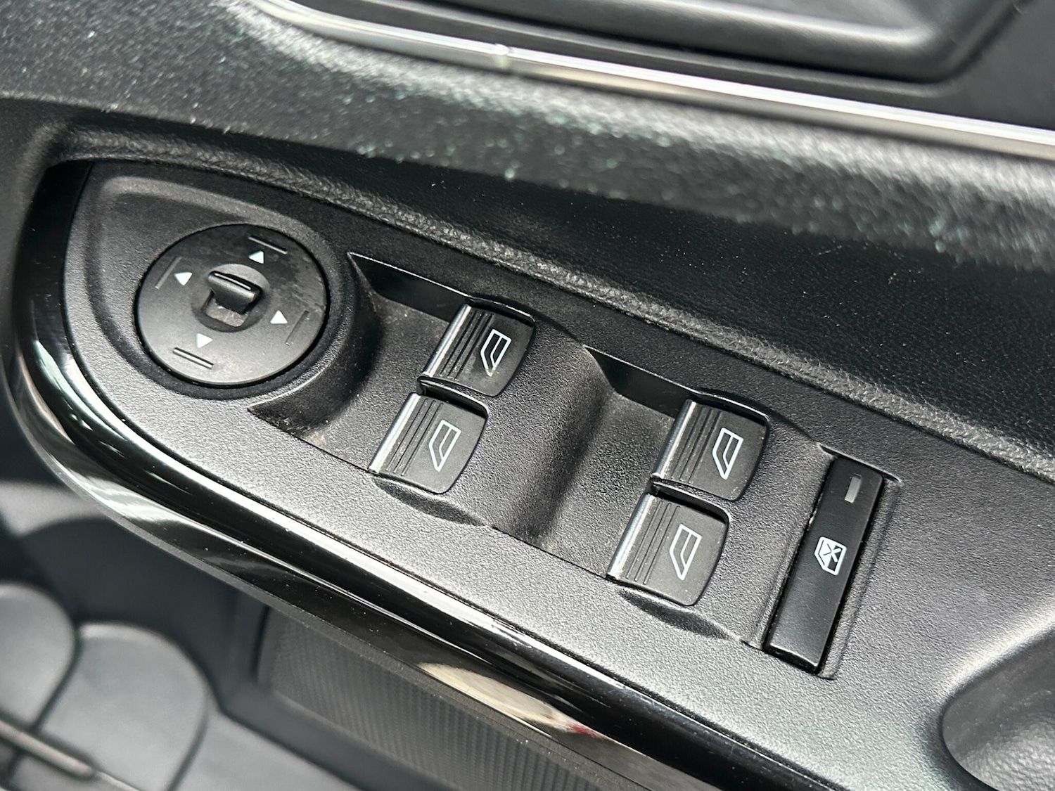 Used Ford B-MAX 2016 for sale - 76759390: Photo 36