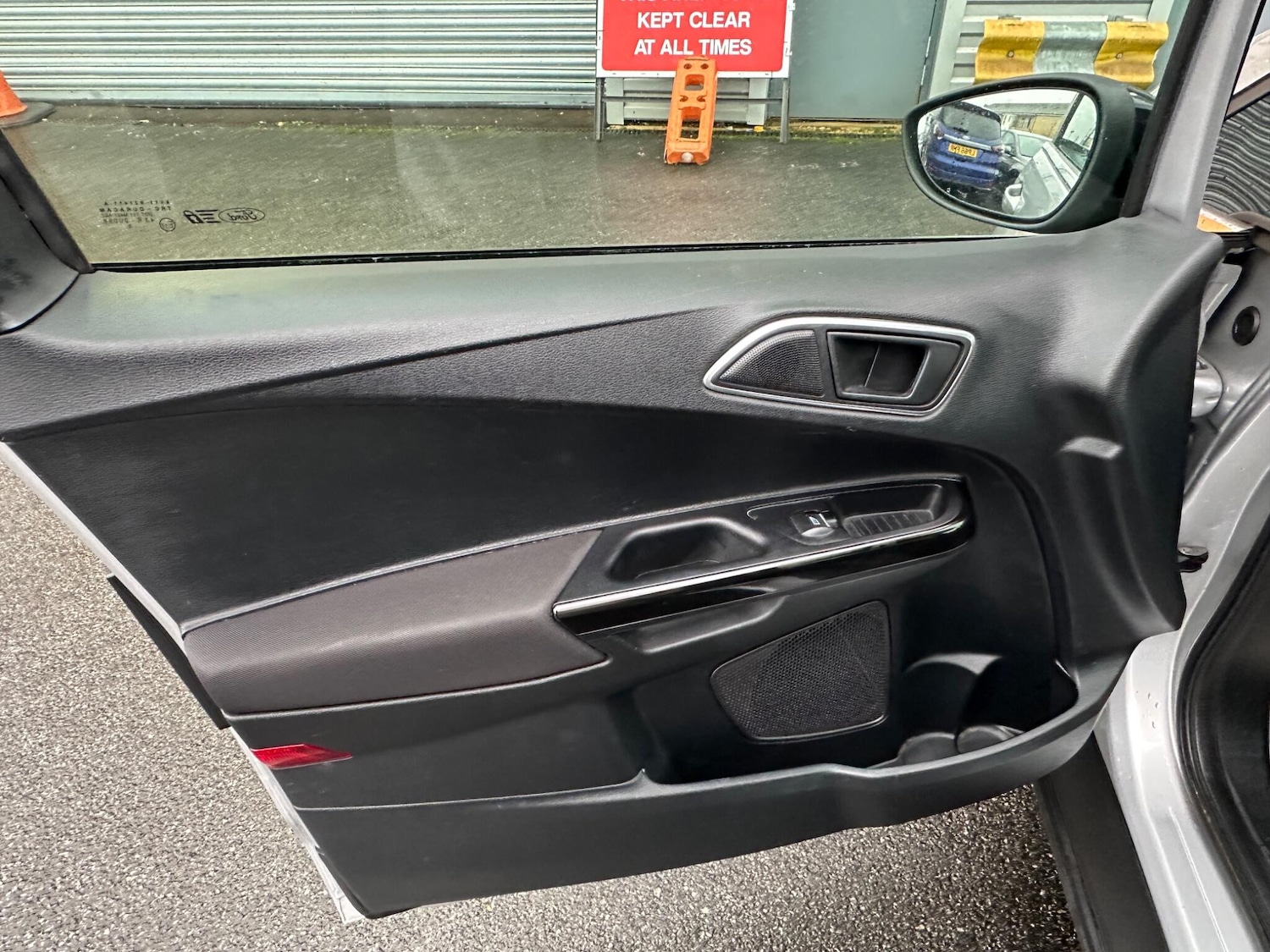 Used Ford B-MAX 2016 for sale - 76759390: Photo 37