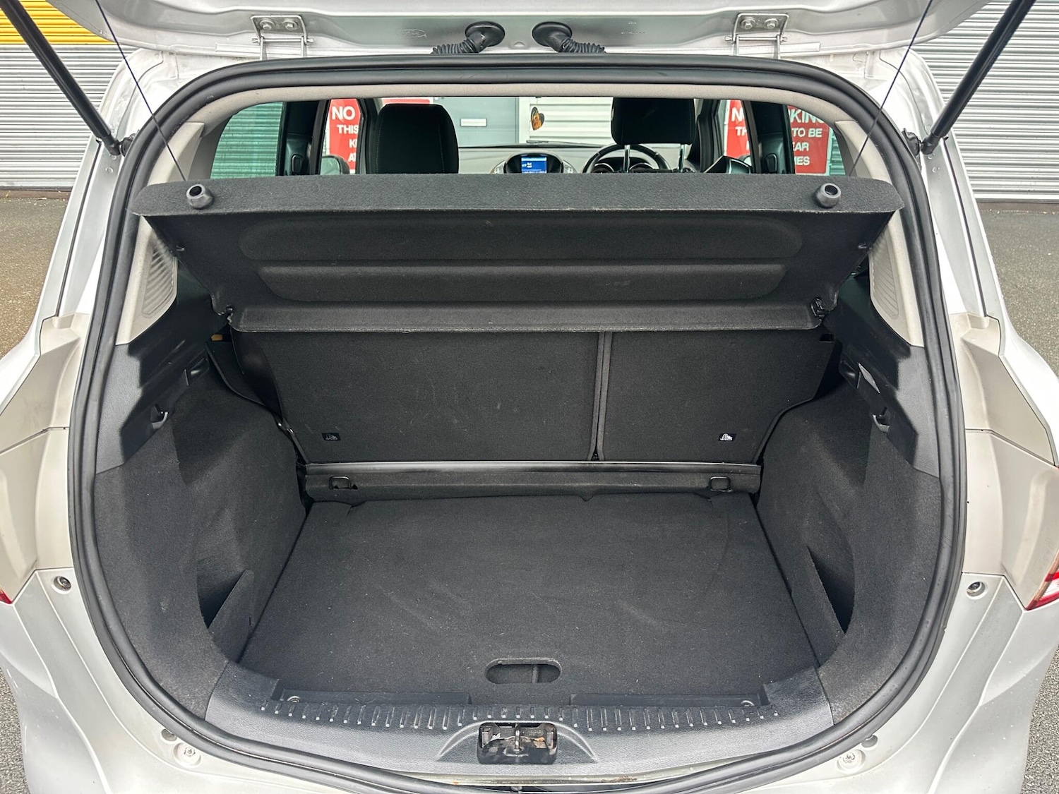 Used Ford B-MAX 2016 for sale - 76759390: Photo 47