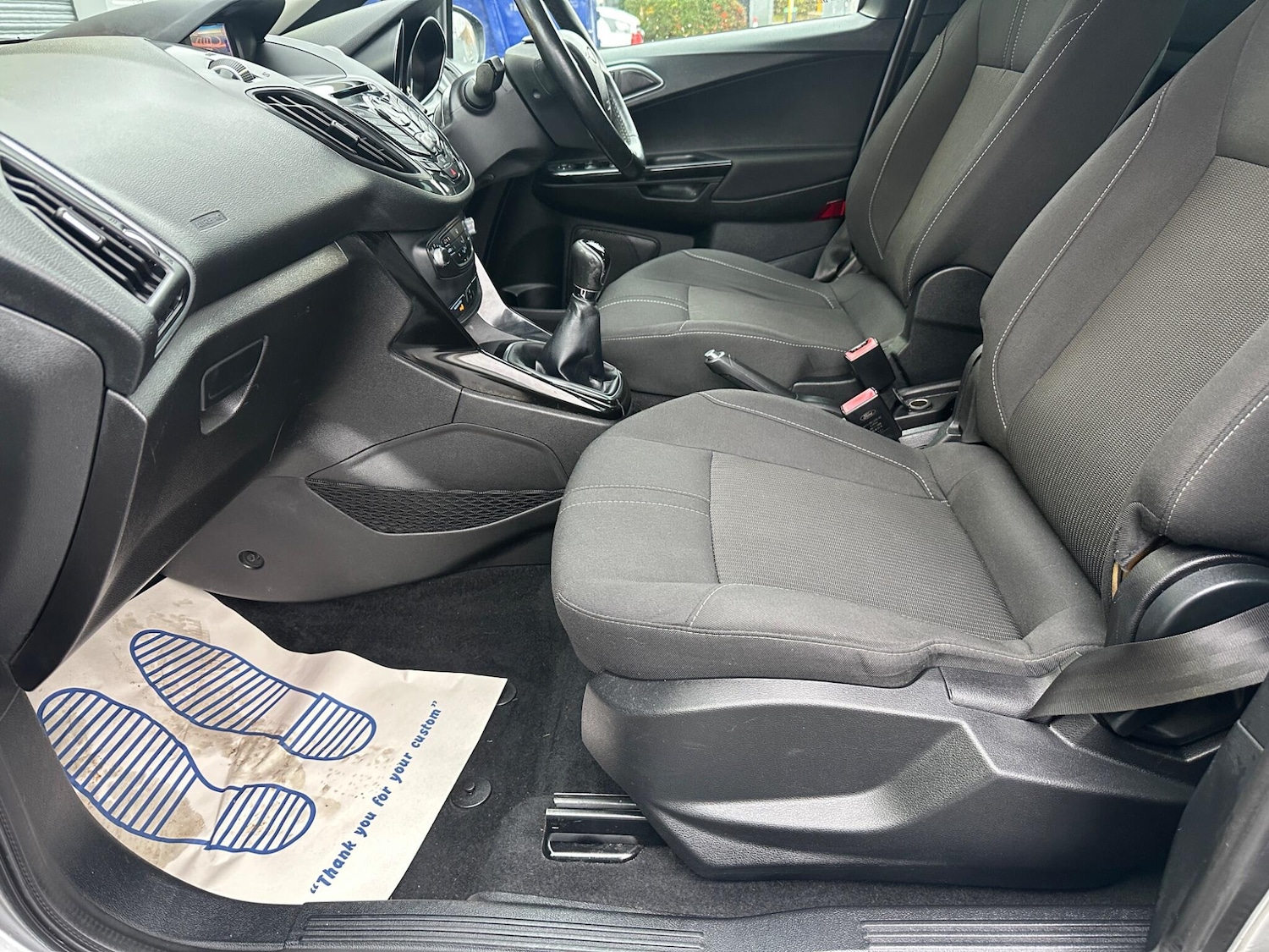 Used Ford B-MAX 2016 for sale - 76759390: Photo 50