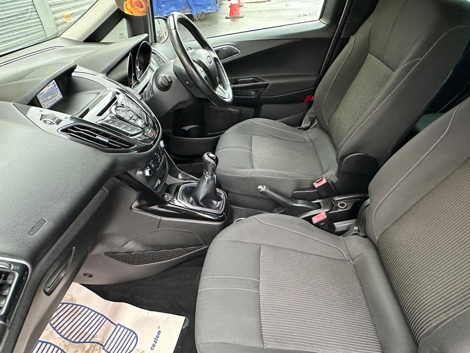 Used Ford B-MAX 2016 for sale - 76759390: Photo 51