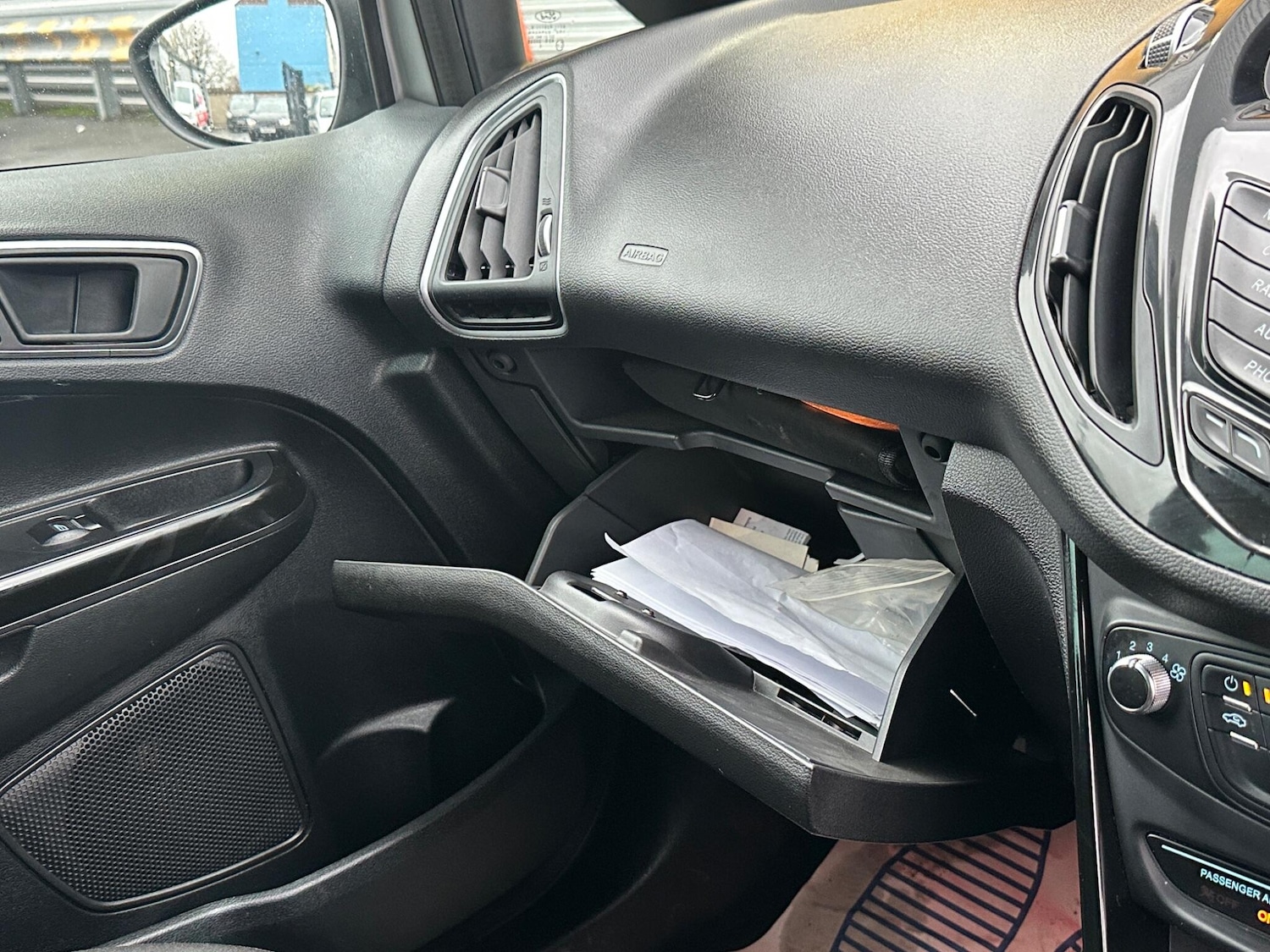 Used Ford B-MAX 2016 for sale - 76759390: Photo 57