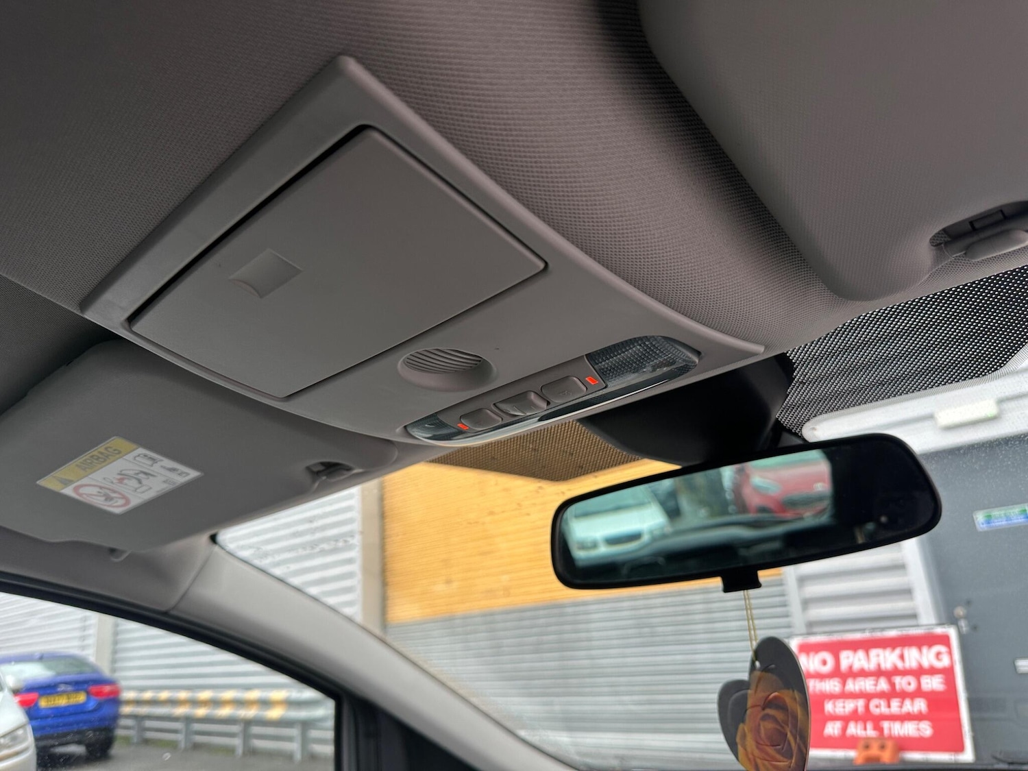 Used Ford B-MAX 2016 for sale - 76759390: Photo 58