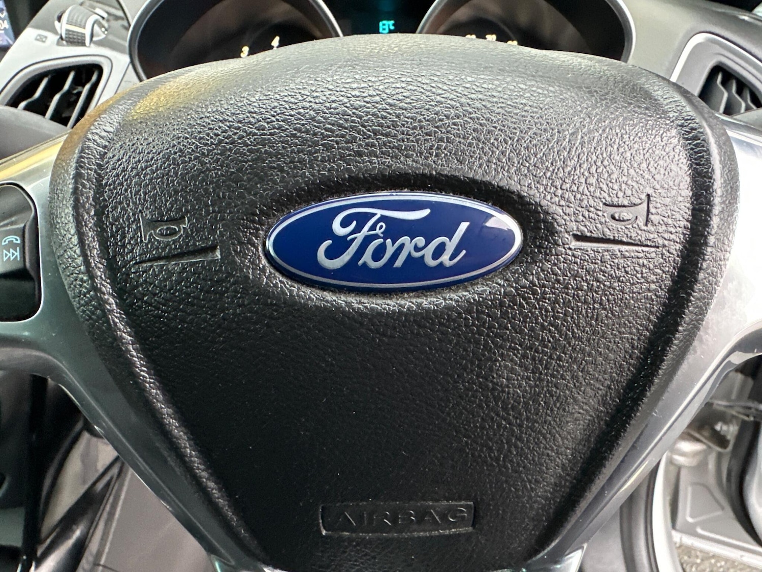 Used Ford B-MAX 2016 for sale - 76759390: Photo 59