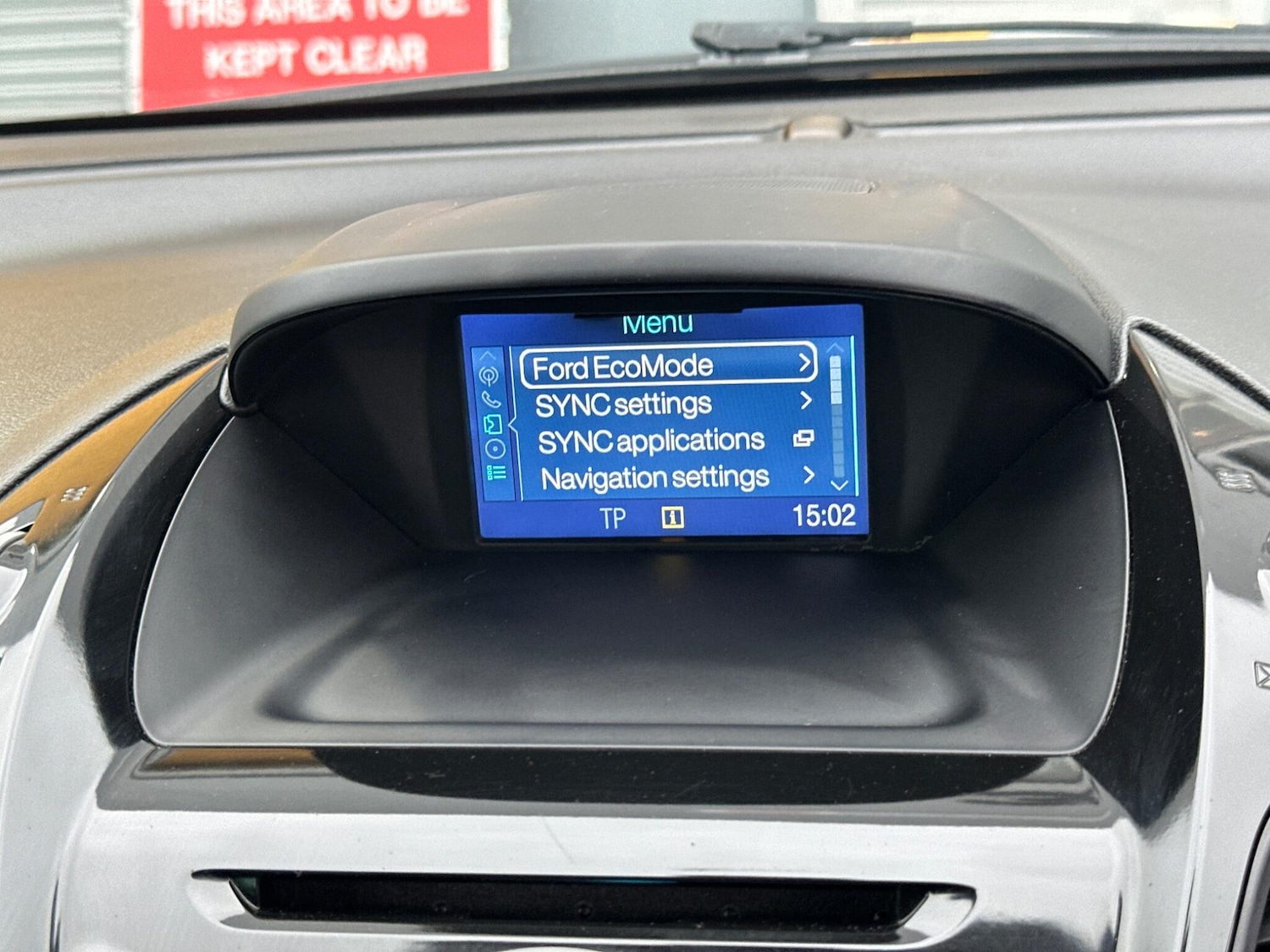 Used Ford B-MAX 2016 for sale - 76759390: Photo 61