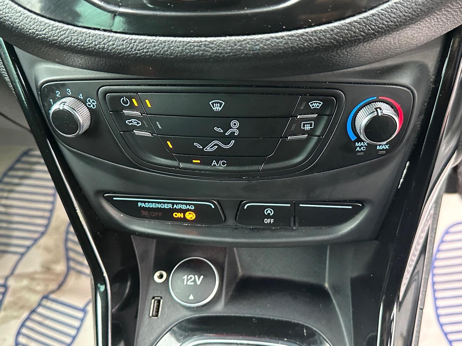 Used Ford B-MAX 2016 for sale - 76759390: Photo 62