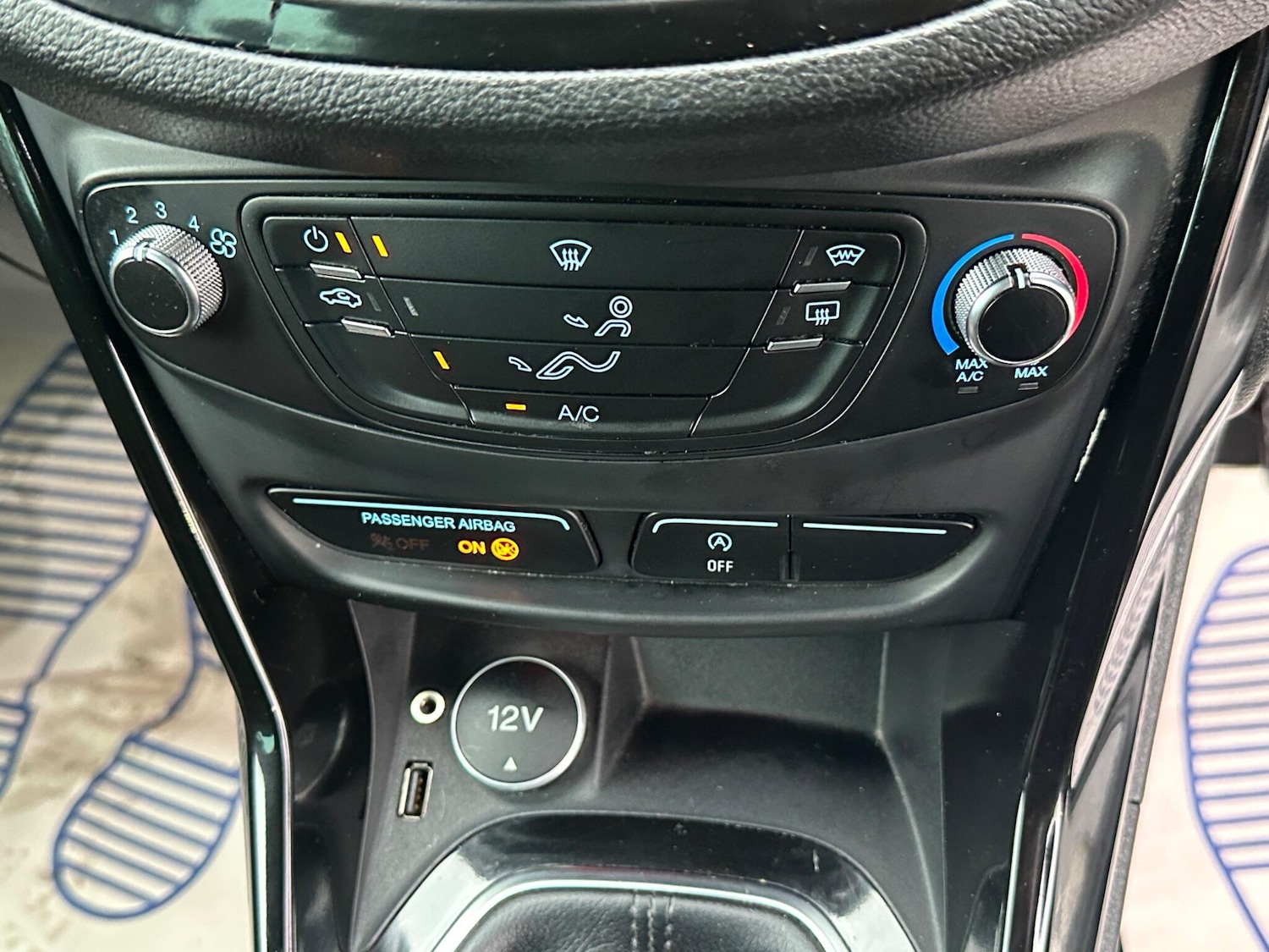 Used Ford B-MAX 2016 for sale - 76759390: Photo 63