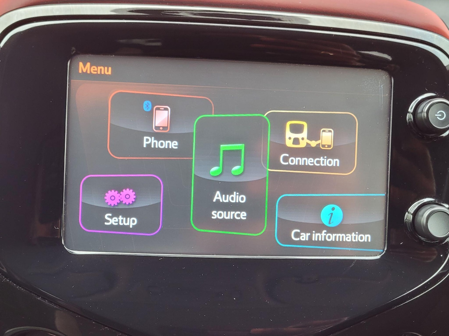 Used Peugeot 108 2015 for sale - 76831784: Photo 45