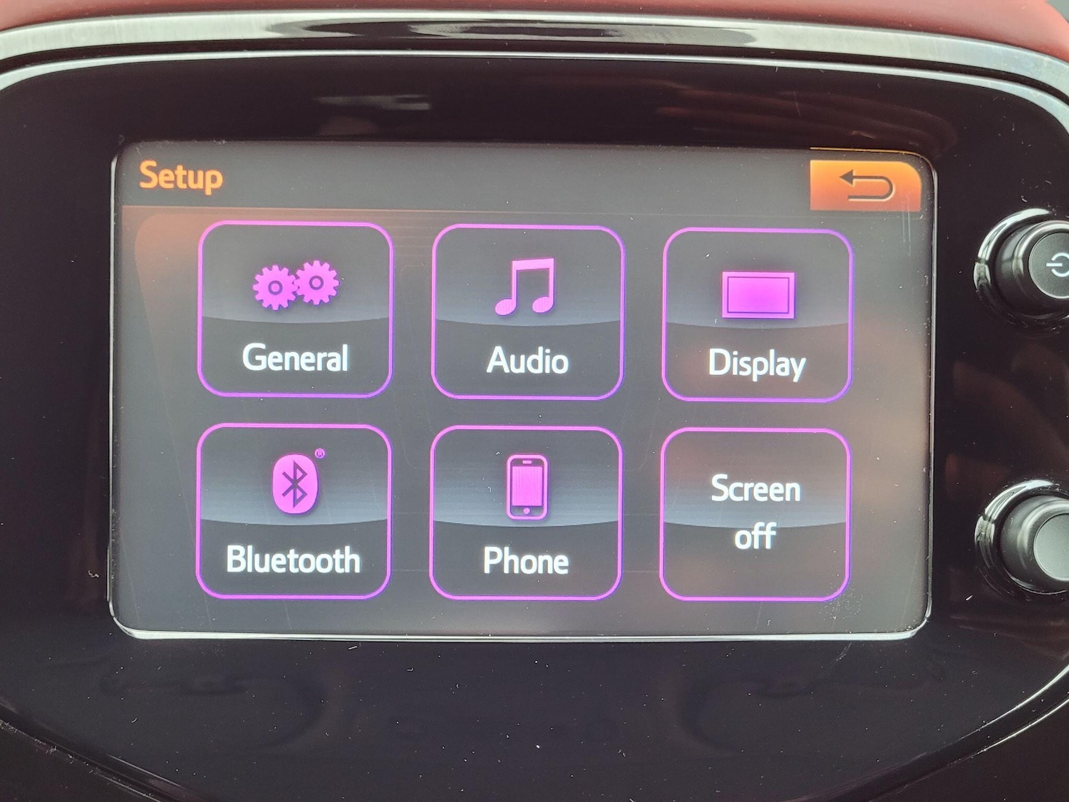 Used Peugeot 108 2015 for sale - 76831784: Photo 47