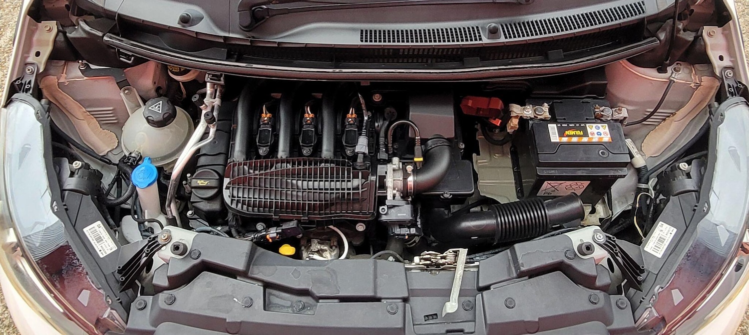 Used Peugeot 108 2015 for sale - 76831784: Photo 55