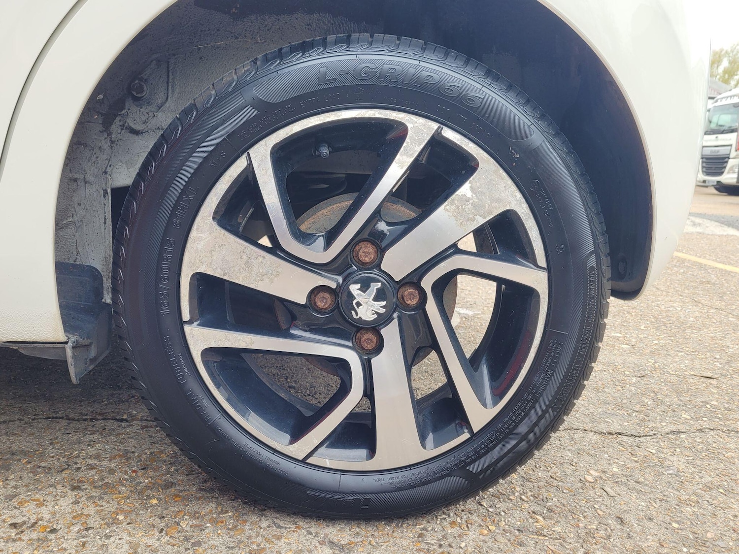 Used Peugeot 108 2015 for sale - 76831784: Photo 56