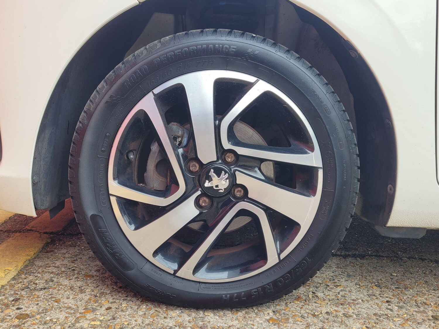 Used Peugeot 108 2015 for sale - 76831784: Photo 57