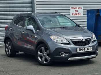 2014 (14) - 1.4T SE Auto 2WD Euro 5 5dr