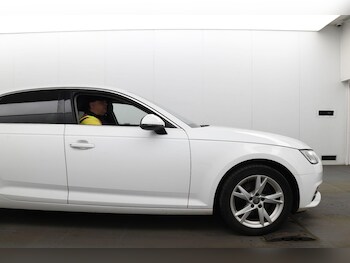 Used Audi A4 2017 for sale - 78528520: Photo