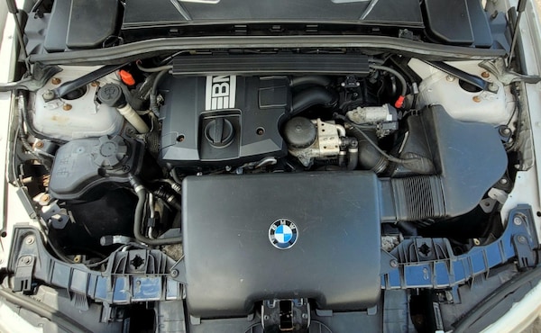 Used BMW 1 Series 2011 for sale - 75614281: Photo 11