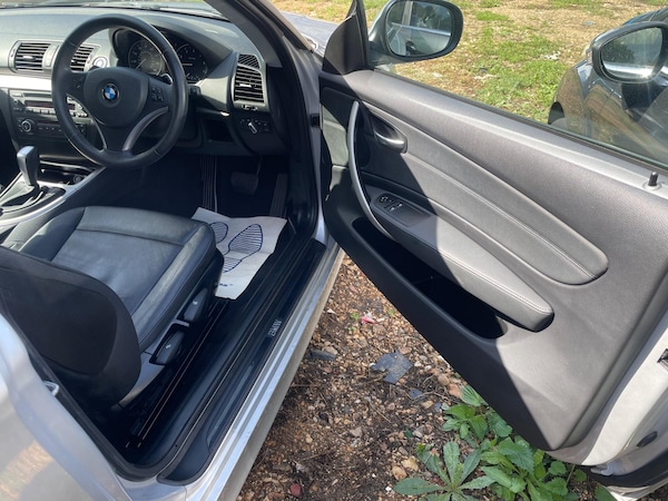 Used BMW 1 Series 2011 for sale - 75614281: Photo 12