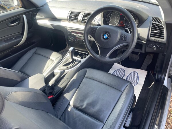 Used BMW 1 Series 2011 for sale - 75614281: Photo 13