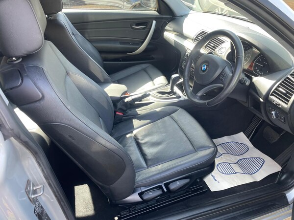 Used BMW 1 Series 2011 for sale - 75614281: Photo 14