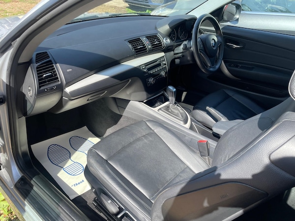 Used BMW 1 Series 2011 for sale - 75614281: Photo 16