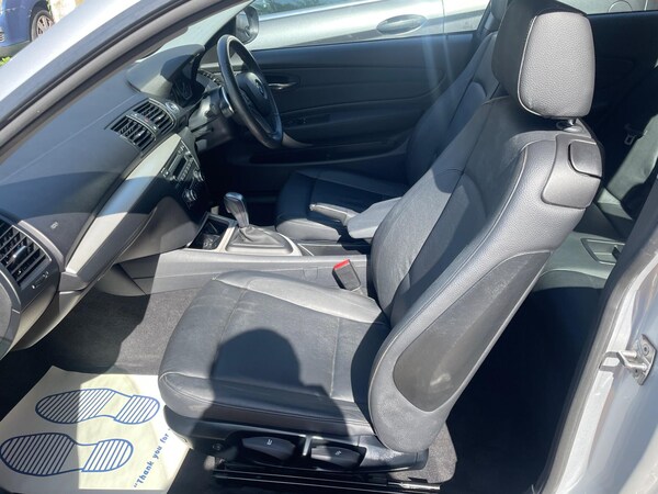 Used BMW 1 Series 2011 for sale - 75614281: Photo 17