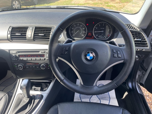 Used BMW 1 Series 2011 for sale - 75614281: Photo 18