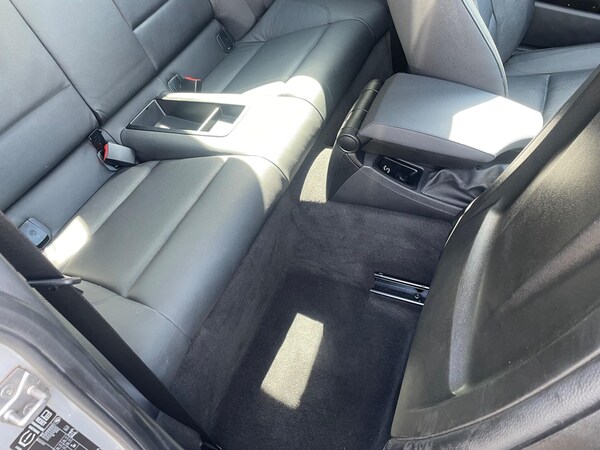 Used BMW 1 Series 2011 for sale - 75614281: Photo 19