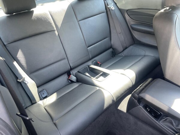 Used BMW 1 Series 2011 for sale - 75614281: Photo 20