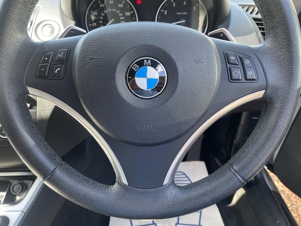 Used BMW 1 Series 2011 for sale - 75614281: Photo 21