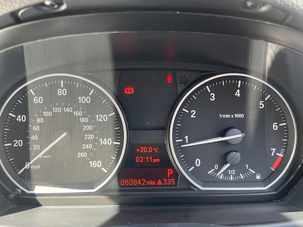 Used BMW 1 Series 2011 for sale - 75614281: Photo 22