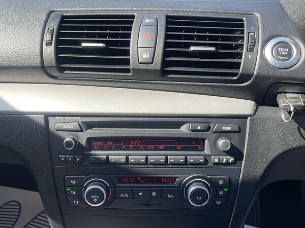 Used BMW 1 Series 2011 for sale - 75614281: Photo 23