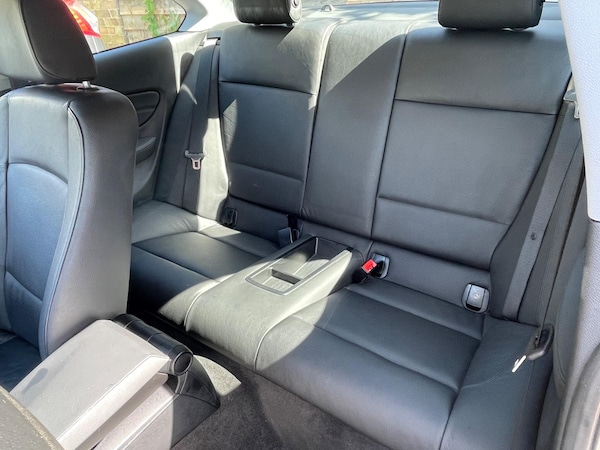 Used BMW 1 Series 2011 for sale - 75614281: Photo 25
