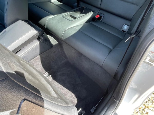 Used BMW 1 Series 2011 for sale - 75614281: Photo 26