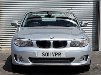 Used BMW 1 Series 2011 for sale - 75614281: Photo