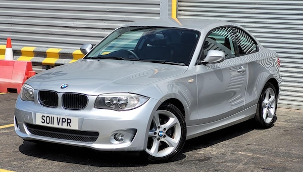 Used BMW 1 Series 2011 for sale - 75614281: Photo 3