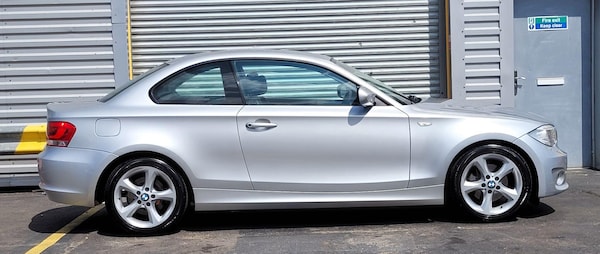Used BMW 1 Series 2011 for sale - 75614281: Photo 4