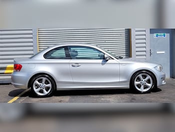 Used BMW 1 Series 2011 for sale - 75614281: Photo