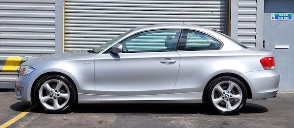 Used BMW 1 Series 2011 for sale - 75614281: Photo 5