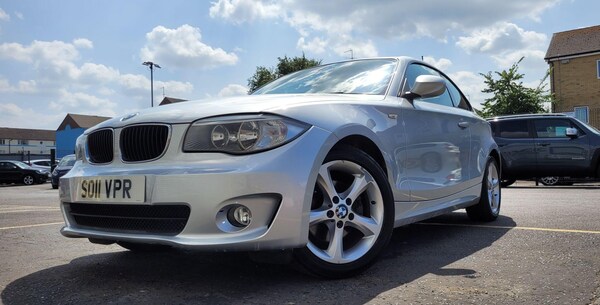 Used BMW 1 Series 2011 for sale - 75614281: Photo 9