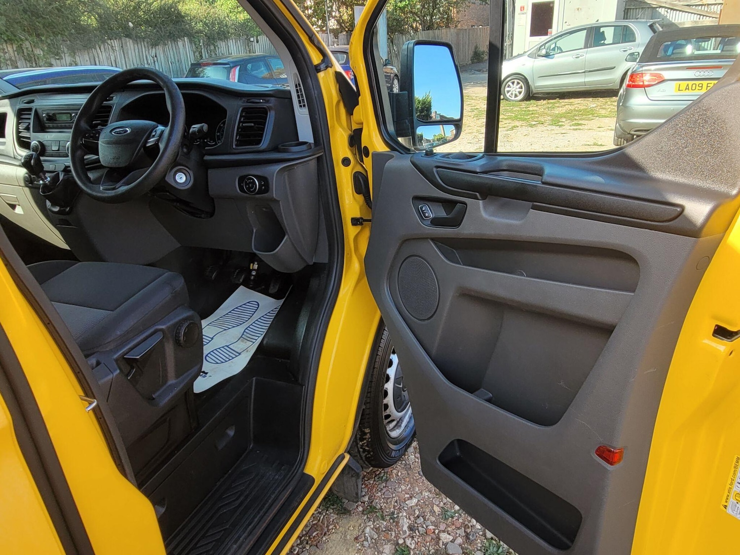 Vehicle 11