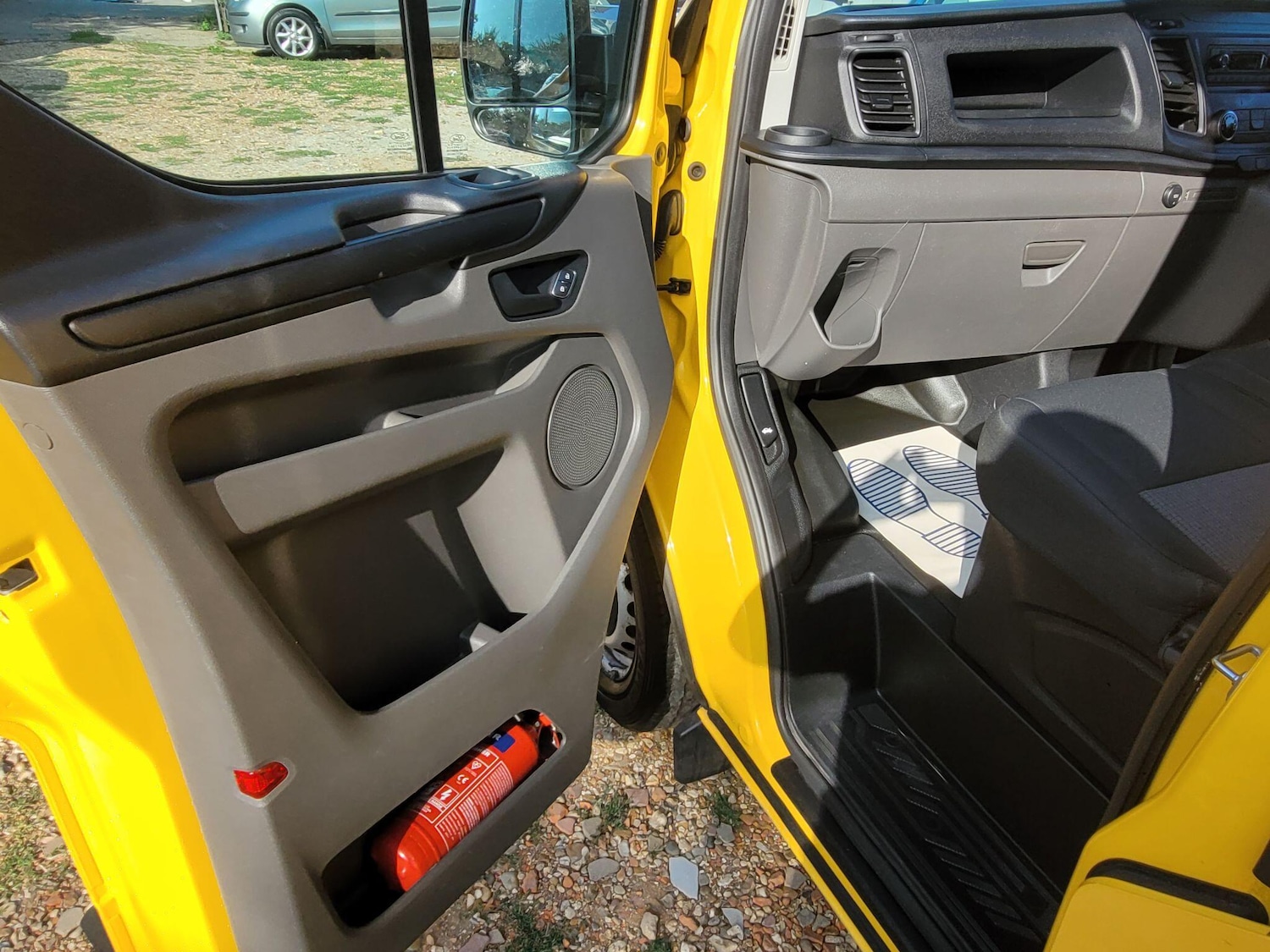 Vehicle 16