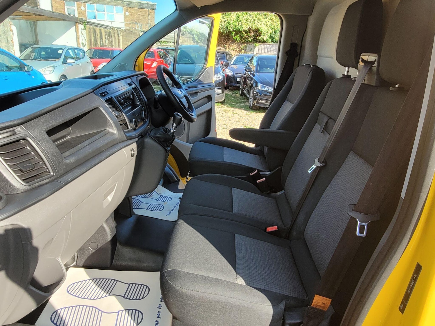 Vehicle 19