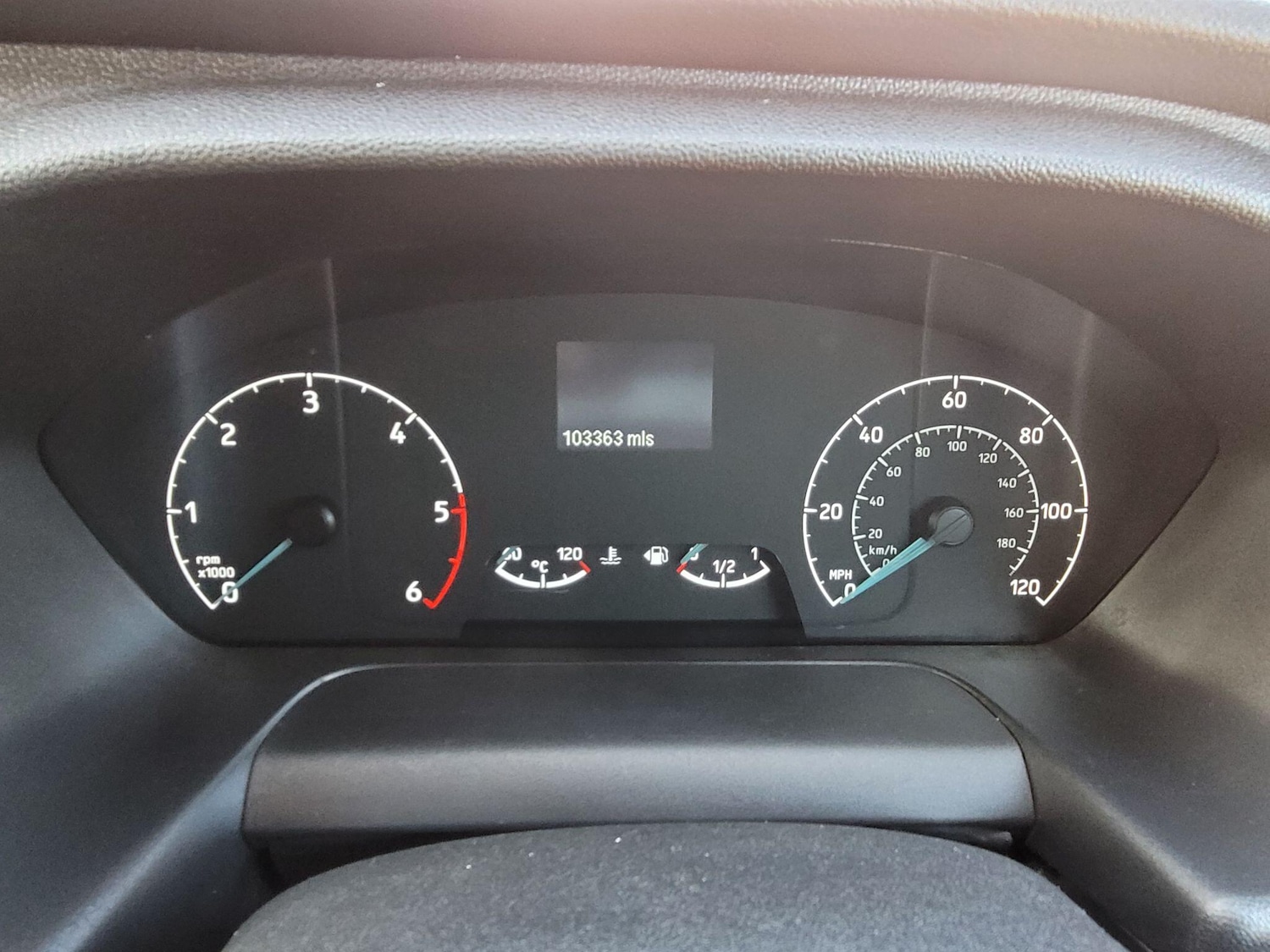 Vehicle 26