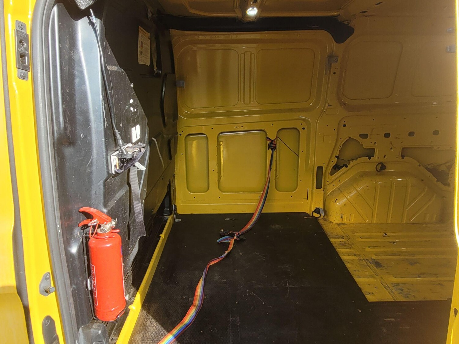Vehicle 29