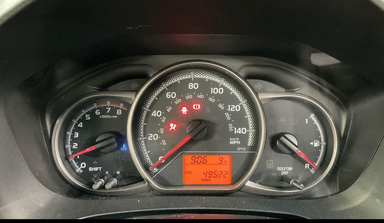 Used Toyota Yaris 2015 for sale - 77823864: Photo 7