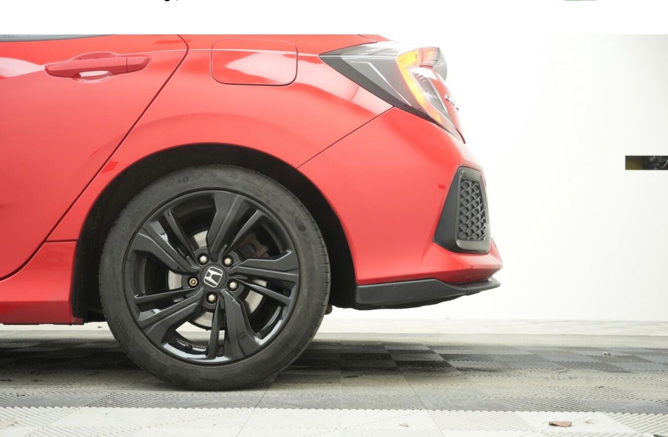 Used Honda Civic 2017 for sale - 77852987: Photo 10