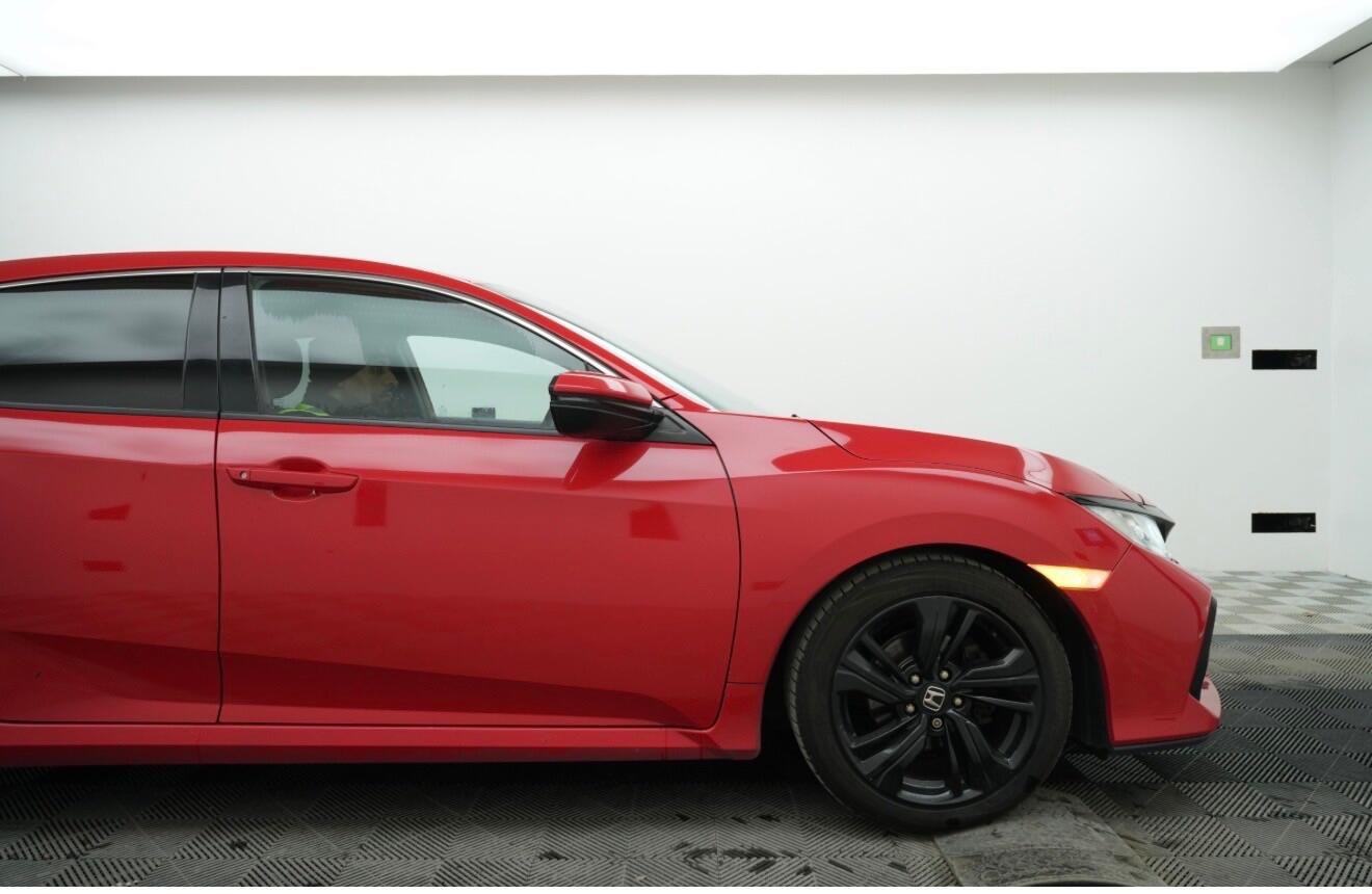 Used Honda Civic 2017 for sale - 77852987: Photo 13