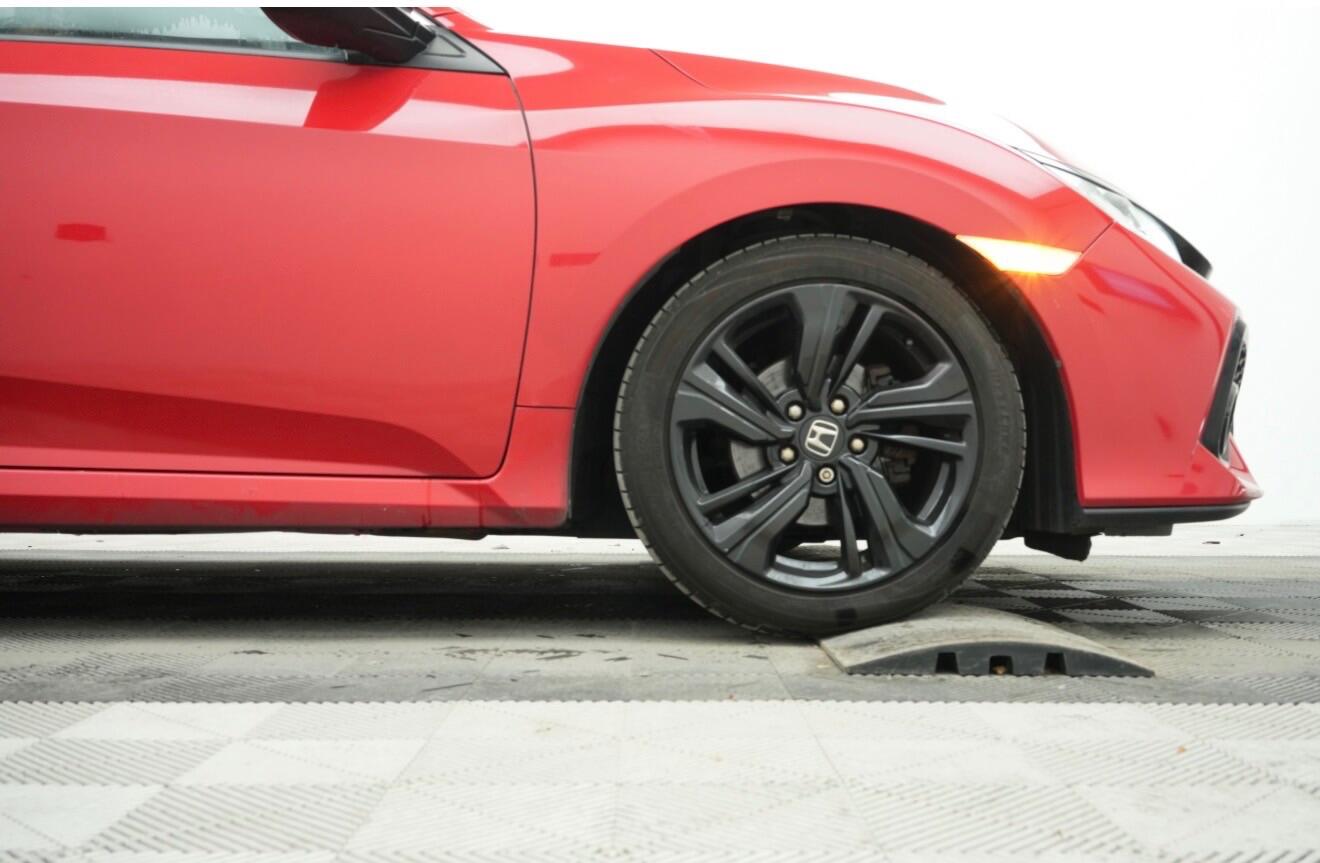 Used Honda Civic 2017 for sale - 77852987: Photo 14